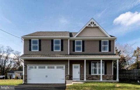 113 Family Pl, Wilmington, DE 19804
