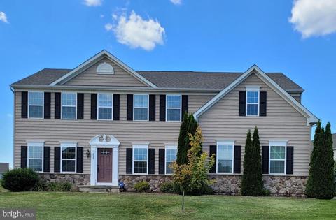 432 Georgiana Dr, Middletown, DE 19709