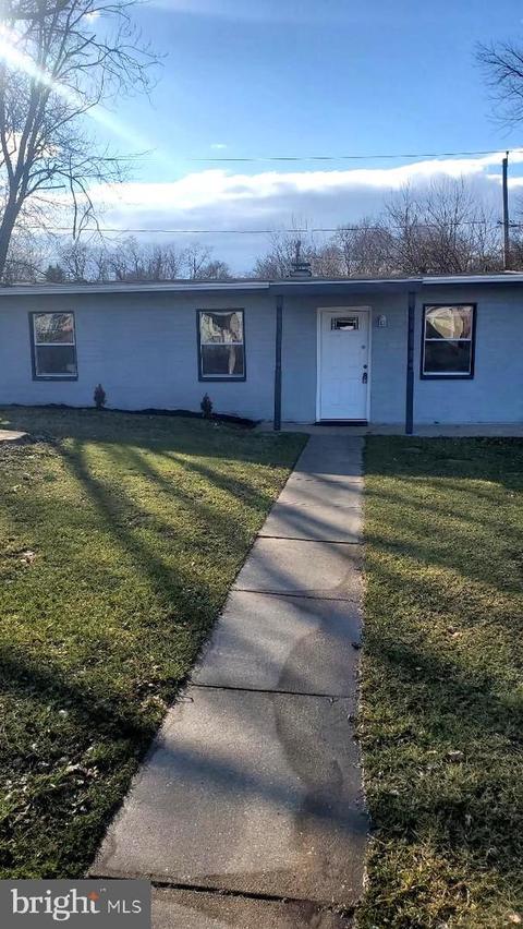 412 Anderson Dr, Wilmington, DE 19801