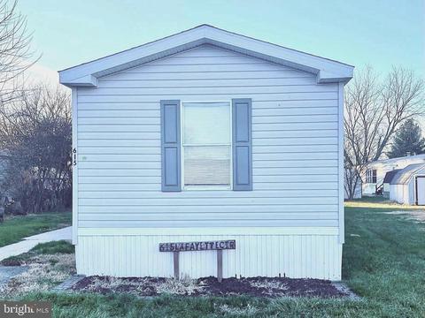 615 Lafayette Cir #A615, Middletown, DE 19709