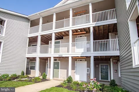 1810 Unit Congressional Village Dr #1202, Middletown, DE 19709