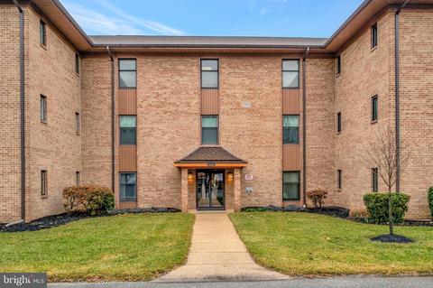 3205 Unit Falcon Ln #113, Wilmington, DE 19808