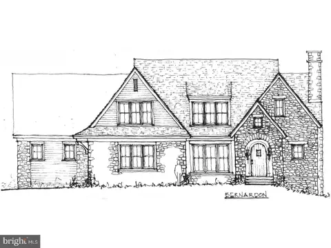 502 S Stone Brook Ln, Wilmington, DE 19807