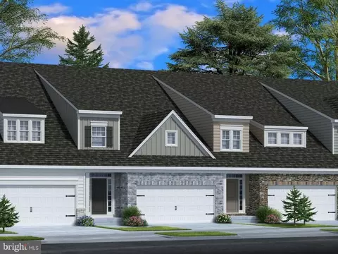 530 Arrowgrass Ln, New Castle, DE 19720