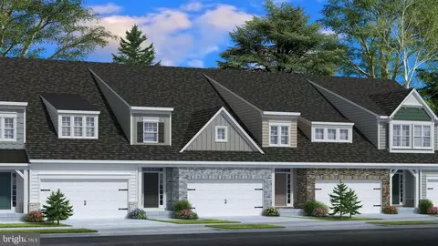 532 Arrowgrass Ln, New Castle, DE 19720