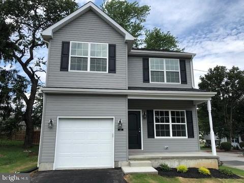 121 Brighton Ave, Wilmington, DE 19805