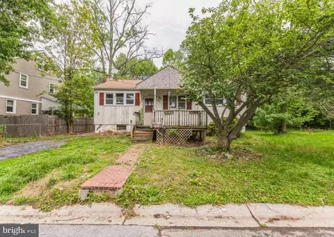 210 Brookside Ave, Wilmington, DE 19805