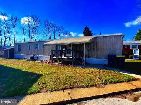 21 Daltons Trailer Park #21, Bear, DE 19701