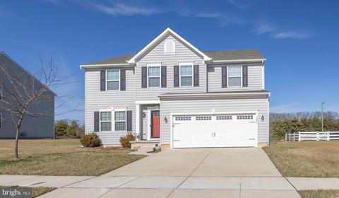 1231 Carrick Ct, Middletown, DE 19709