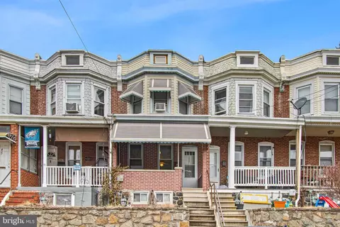 423 S Broom St, Wilmington, DE 19805