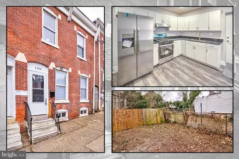 1306 W 4th St, Wilmington, DE 19805