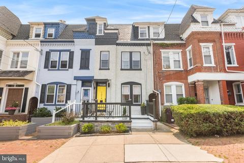 1214 N Tatnall St, Wilmington, DE 19801