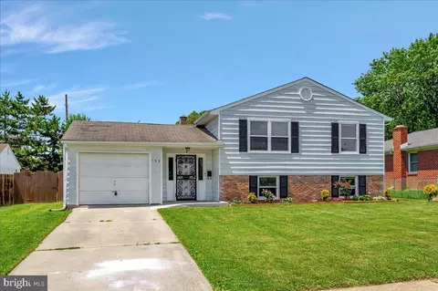 103 E Fourteenth St, New Castle, DE 19720