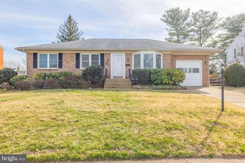 306 Brockton Rd, Wilmington, DE 19803