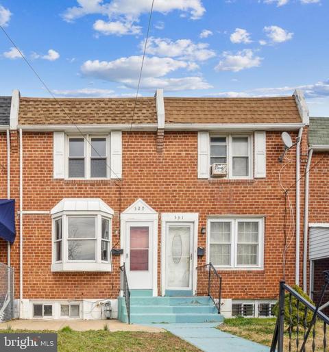 529 Eastlawn Ave, Wilmington, DE 19802