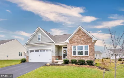 937 Robinson Rd, Townsend, DE 19734