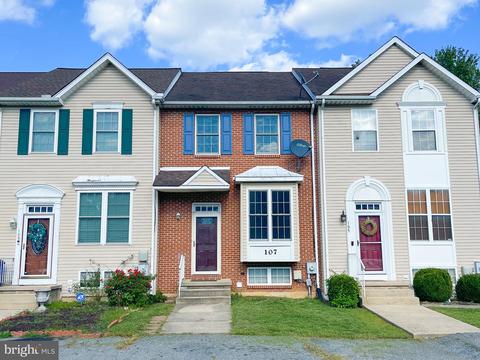 107 Gladstone Way, Newark, DE 19702