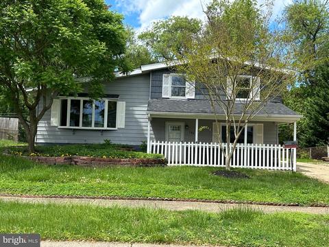 106 Rustic Dr, Newark, DE 19713