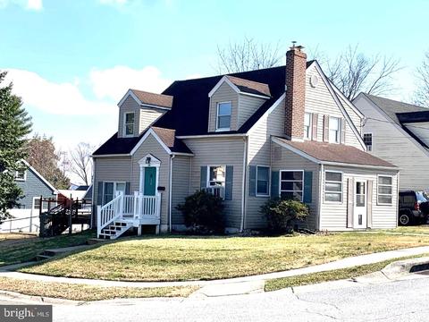 130 Hayden Ave, Wilmington, DE 19804