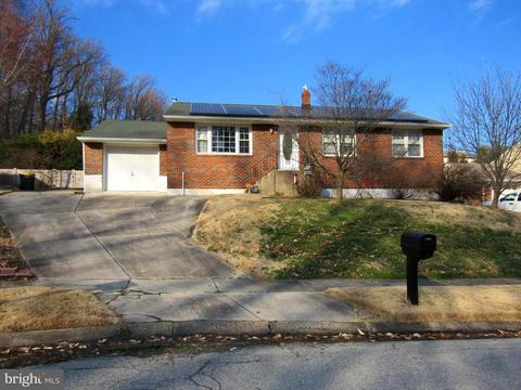 1123 Stonewood Ct, Wilmington, DE 19810