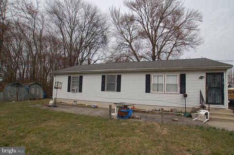 17 Meadowbrook Ave, Wilmington, DE 19804