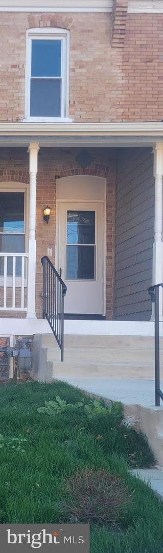 216 W 23rd St, Wilmington, DE 19802