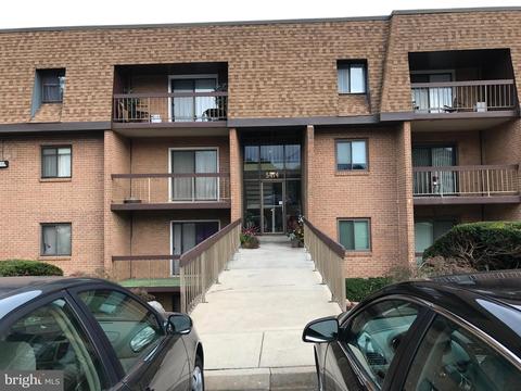 5414 Valley Green Dr #D2, Wilmington, DE 19808
