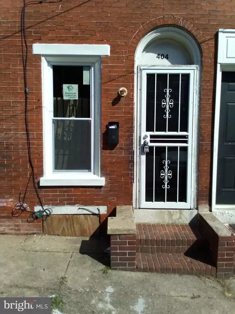 404 N Franklin St, Wilmington, DE 19805