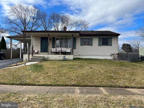 219 Catalina Dr, Newark, DE 19711