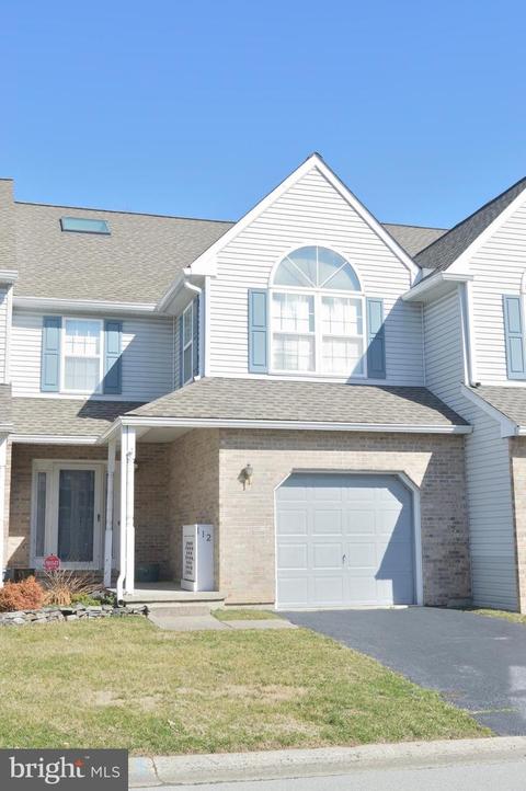 112 Talleyrand Dr, Wilmington, DE 19810
