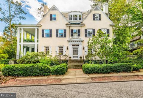 2502 Willard St, Wilmington, DE 19806