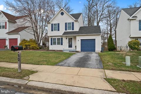 50 Katrin Cir S, New Castle, DE 19720