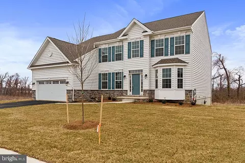 643 Mccracken Dr, Middletown, DE 19709