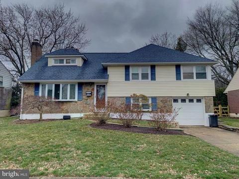 1806 Jaybee Rd, Wilmington, DE 19803