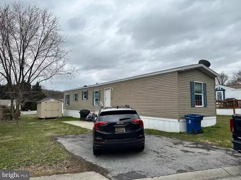 108 Northwind Rd #108, Bear, DE 19701