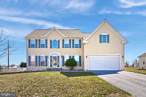 805 Ridge Ct, Middletown, DE 19709