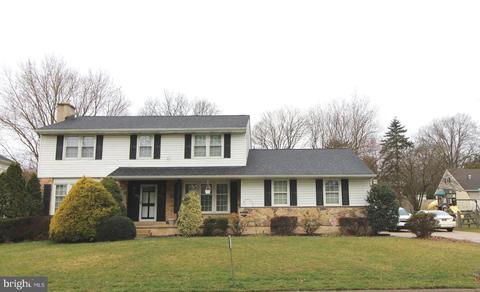 2511 N Gate Rd, Wilmington, DE 19810