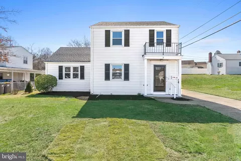 14 Notre Dame Ave, New Castle, DE 19720