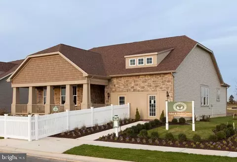 605 Vivaldi Dr, Middletown, DE 19709