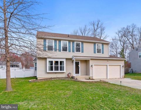 454 Granger Dr, Bear, DE 19701