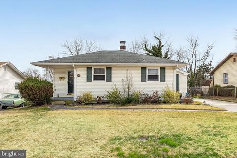 3804 Nancy Ave, Wilmington, DE 19808