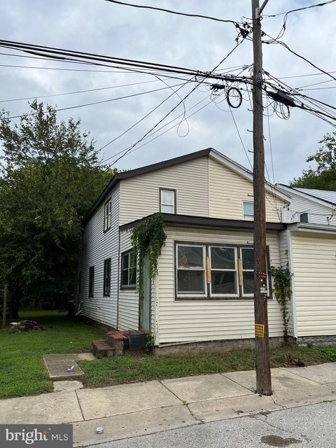 15 South St, New Castle, DE 19720