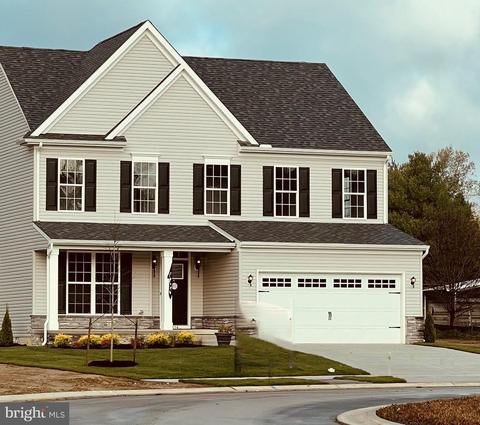114 Hidden Creek Blvd, Townsend, DE 19734