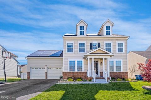 506 Pythagoras Path, Middletown, DE 19709