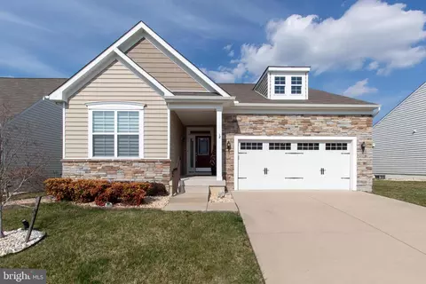 171 Silver Maple Rd, Middletown, DE 19709
