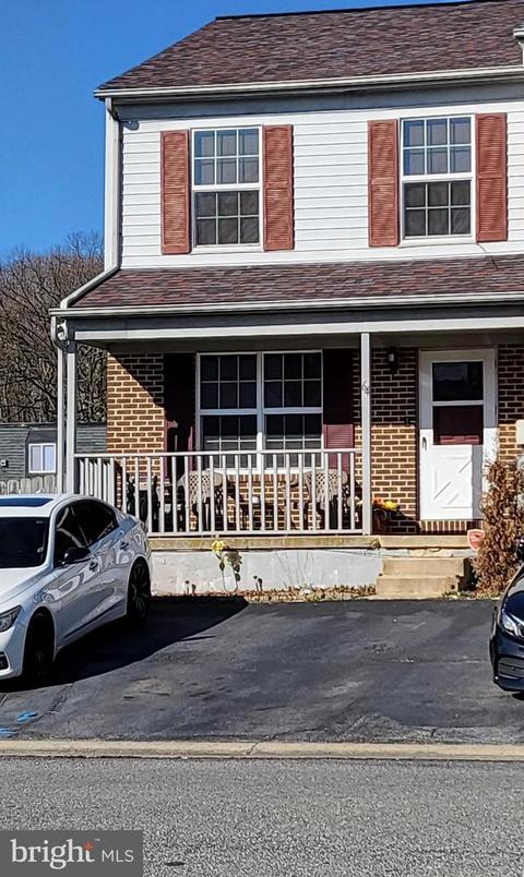 64 Shetland Way, New Castle, DE 19720