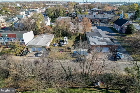 436 S Buttonwood St, Wilmington, DE 19801