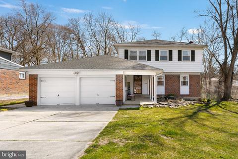 1222 Arundel Dr, Wilmington, DE 19808