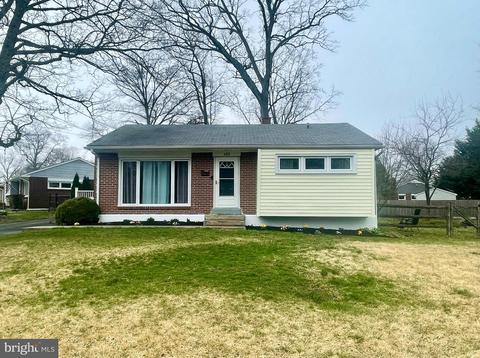 433 Prospect Ave, Wilmington, DE 19803