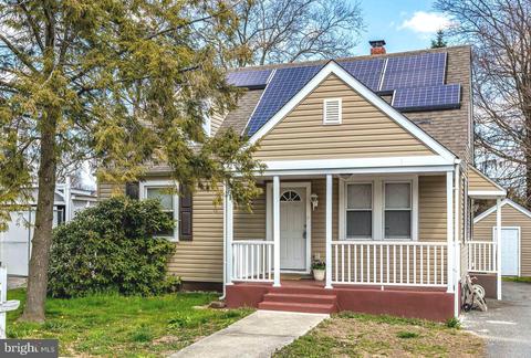1 2nd Ave, New Castle, DE 19720